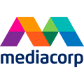 Logo-MediaCorp